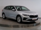 Škoda Scala, SELECTION 1.0TSI 85KW, hatchback,