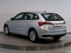 Škoda Scala, SELECTION 1.0TSI 85KW, hatchback,