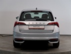Škoda Scala, SELECTION 1.0TSI 85KW, hatchback,
