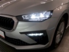 Škoda Scala, SELECTION 1.0TSI 85KW, hatchback,