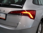 Škoda Scala, SELECTION 1.0TSI 85KW, hatchback,