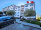 Prodej bytu 2+1, 61 m², Jesenice, ul. Křižíkova