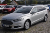 Ford Mondeo, 2.0TDCi 110kW KOMBI, kombi, nafta