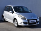 Renault Scénic, 1.9 DCi, AAC, tempo, MPV, nafta
