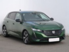 Peugeot 308, 1.2 PureTech, ČR,2.maj, Serv.kniha,