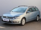 Volkswagen Passat, 4x4 2.0 TDiortline, kombi,