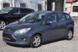 Ford C-MAX, 1.0 EcoBoost 74kW, kombi, benzin
