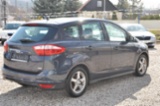 Ford C-MAX, 1.0 EcoBoost 74kW, kombi, benzin