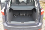 Ford C-MAX, 1.0 EcoBoost 74kW, kombi, benzin