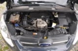 Ford C-MAX, 1.0 EcoBoost 74kW, kombi, benzin