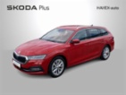 Škoda Octavia, Combi 1.5 TGI G-TEC DSG Style+,