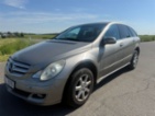 Mercedes-Benz Třídy R, 165 kW 7 MÍST, MPV, nafta