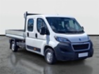 Peugeot, Platform