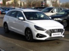 Hyundai I30, 1.6 CRDi, ČR, AT, kombi, nafta
