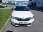 Škoda Rapid, SB 1,2 TSi 4AH3784, benzin