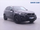 BMW X5, 3,0 40d xDrive M Paket CZ DPH, SUV, nafta