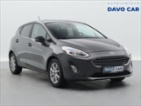 Ford Fiesta, 1,0 EB 69kW Titanium Navi, hatchback,