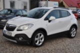 Opel Mokka, 1.6i 16V 85kW, SUV, benzin