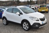 Opel Mokka, 1.6i 16V 85kW, SUV, benzin