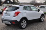 Opel Mokka, 1.6i 16V 85kW, SUV, benzin
