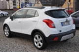 Opel Mokka, 1.6i 16V 85kW, SUV, benzin