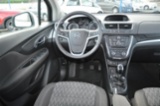 Opel Mokka, 1.6i 16V 85kW, SUV, benzin