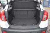 Opel Mokka, 1.6i 16V 85kW, SUV, benzin