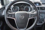 Opel Mokka, 1.6i 16V 85kW, SUV, benzin