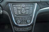 Opel Mokka, 1.6i 16V 85kW, SUV, benzin