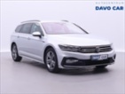 Volkswagen Passat, 2,0 TDI 110kW DSG R-line 1.Maj,