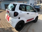 Aixam Minauto, kupé, nafta