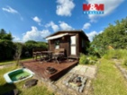 Prodej chaty, 15 m², Nový Bor - Arnultovice