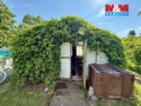 Prodej chaty, 15 m², Nový Bor - Arnultovice