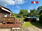 Prodej chaty, 15 m², Nový Bor - Arnultovice