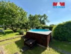 Prodej chaty, 15 m², Nový Bor - Arnultovice
