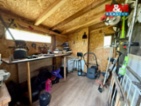 Prodej chaty, 15 m², Nový Bor - Arnultovice