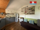 Prodej chaty, 15 m², Nový Bor - Arnultovice