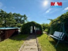 Prodej chaty, 15 m², Nový Bor - Arnultovice