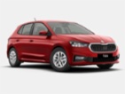 Škoda Fabia, Classic 1,0TSI 70kW, hatchback,