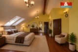Prodej rodinného domu, 400 m², Františkovy Lázně
