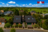 Prodej rodinného domu, 400 m², Františkovy Lázně