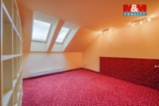 Prodej rodinného domu, 400 m², Františkovy Lázně