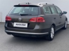 Volkswagen Passat, 4x4 2.0 TDiortline, kombi,
