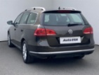 Volkswagen Passat, 4x4 2.0 TDiortline, kombi,