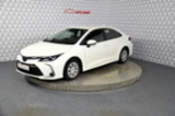 Toyota Corolla, 1.8Hyb.Active AT, limuzína,