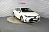 Toyota Corolla, 1.8Hyb.Active AT, limuzína,