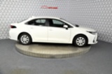 Toyota Corolla, 1.8Hyb.Active AT, limuzína,