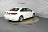 Toyota Corolla, 1.8Hyb.Active AT, limuzína,