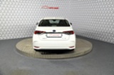 Toyota Corolla, 1.8Hyb.Active AT, limuzína,