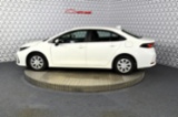 Toyota Corolla, 1.8Hyb.Active AT, limuzína,